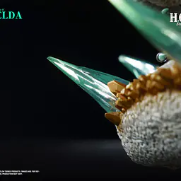 Hot - Princess Zelda 11