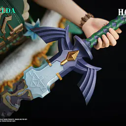 Hot - Princess Zelda 6