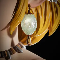 Hot - Princess Zelda 8
