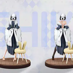 Yuzu - Shiki Natsume 5