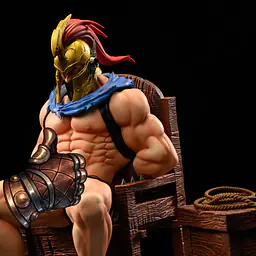 Viking - Atreus 2