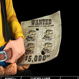 Cartoon Kingdom - Lucky Luke 12