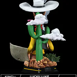 Cartoon Kingdom - Lucky Luke 11