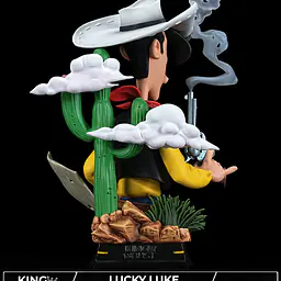Cartoon Kingdom - Lucky Luke 13