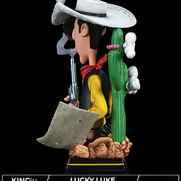 Cartoon Kingdom - Lucky Luke 7