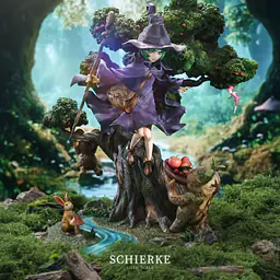 SFH - Schierke 1