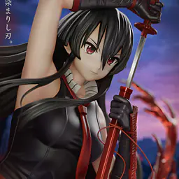 Chao She - Akame 4