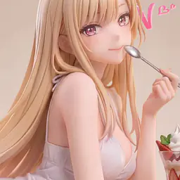Bubble - Marin Kitagawa 3