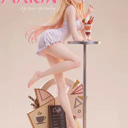 Bubble - Marin Kitagawa 2