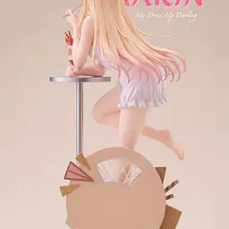 Bubble - Marin Kitagawa 4