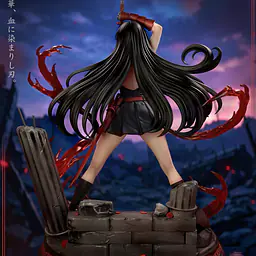 Chao She - Akame 5
