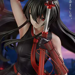 Chao She - Akame 2