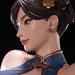 Haobo - Chun-Li 5