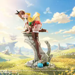 FWS - Ryza 1