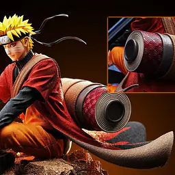Nocturne x ICE - Naruto and Toad Ji 5