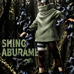 Pickstar - Shino 3