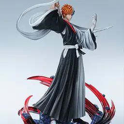 Woyo x Model Power - Ichigo 7