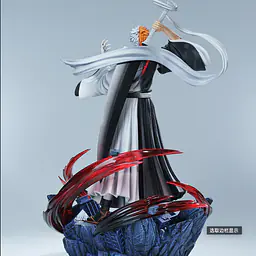 Woyo x Model Power - Ichigo 5