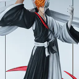 Woyo x Model Power - Ichigo 2
