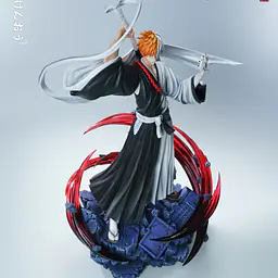 Woyo x Model Power - Ichigo 3