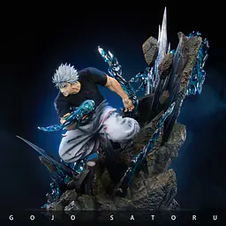 Octopos - Gojo 6