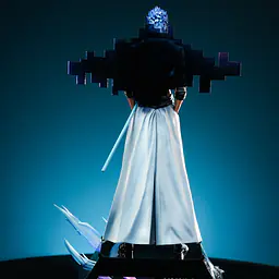 Loaden - Grimmjow 4