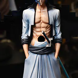 Loaden - Grimmjow 5