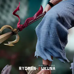 Belief - Sukuna 10