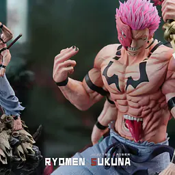 Belief - Sukuna 2