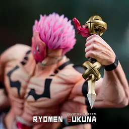 Belief - Sukuna 5