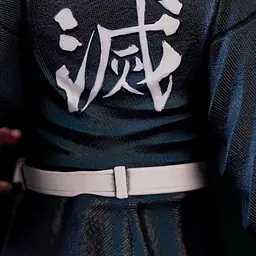 Wu Jin - Muichiro 3