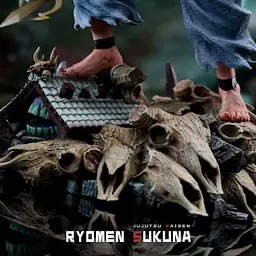 Belief - Sukuna 14