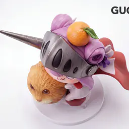 GUGA - Dorothy 2