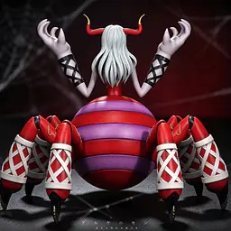 Sun Toys - Mummymon and Archnemon 8