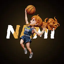 YZ - Nami 3