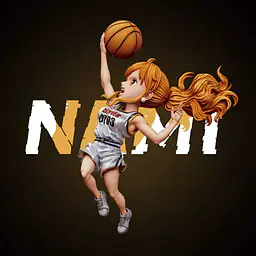 YZ - Nami 4
