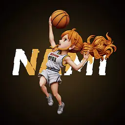 YZ - Nami 2