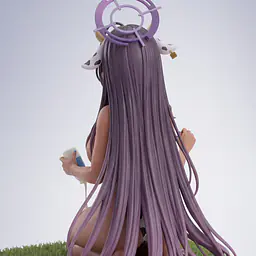 Aurora - Karin Kakudate 5