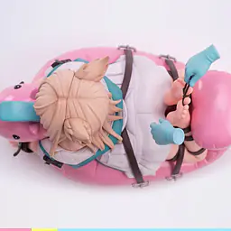 Sakura Moe - Perlica 6