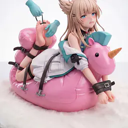 Sakura Moe - Perlica 4