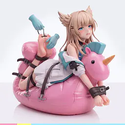 Sakura Moe - Perlica 2