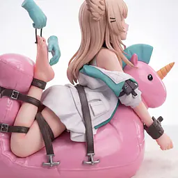 Sakura Moe - Perlica 5