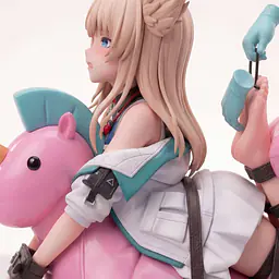 Sakura Moe - Perlica 3
