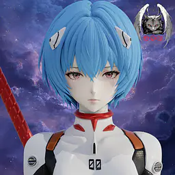 CYZ - Rei 3