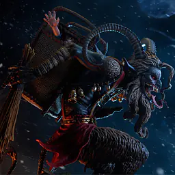 Sideshow Collectibles - Krampus 4