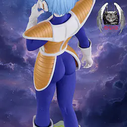 CYZ - Rei 5