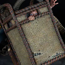 Sideshow Collectibles - Krampus 10