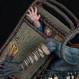 Sideshow Collectibles - Krampus 15