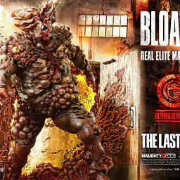 Prime 1 - Bloater 1