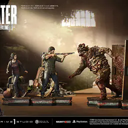 Prime 1 - Bloater 25